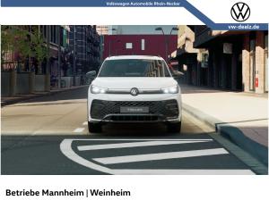 Volkswagen Tiguan R-Line 2.0 TDI 4MOTION DSG AHK NAVI Pano
