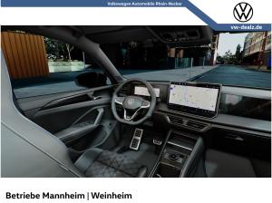 Volkswagen Tiguan R-Line 2.0 TDI 4MOTION DSG AHK NAVI Pano