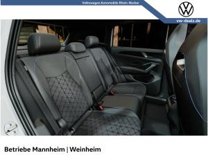 Volkswagen Tiguan R-Line 2.0 TDI 4MOTION DSG AHK NAVI Pano