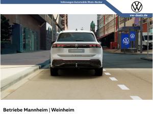 Volkswagen Tiguan R-Line 2.0 TDI 4MOTION DSG AHK NAVI Pano