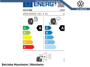 Volkswagen Tiguan R-Line 2.0 TDI 4MOTION DSG AHK NAVI Pano