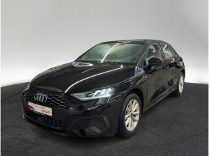 Audi A3 Sportback 30 TFSI DAB virtual Bluetooth