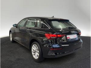 Audi A3 Sportback 30 TFSI DAB virtual Bluetooth