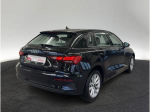 Audi A3 Sportback 30 TFSI DAB virtual Bluetooth