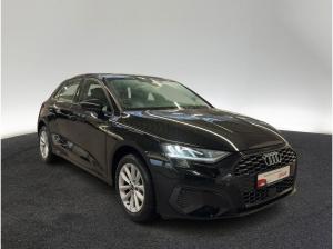 Audi A3 Sportback 30 TFSI DAB virtual Bluetooth