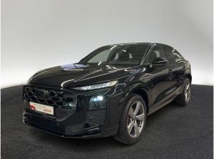 Audi Q3 Sportback TFSI S tronic