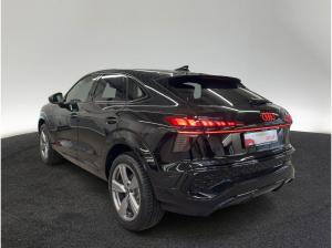 Audi Q3 Sportback TFSI S tronic
