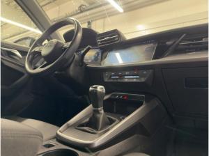 Audi A3 Sportback 30 TFSI DAB virtual Bluetooth