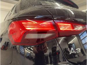 Audi A3 Sportback 30 TFSI DAB virtual Bluetooth