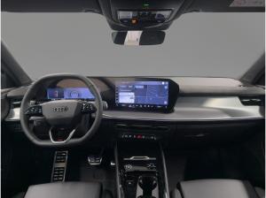 Audi Q3 Sportback TFSI S tronic