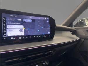 Audi Q3 Sportback TFSI S tronic