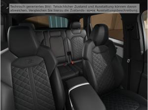 Audi Q7 S line 55 TFSIe quattro Head-Up Pano Kamera B&O AHK