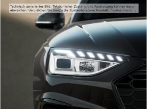 Audi A4 Avant 35 TFSI S line competition AHK LED Kamera Navi