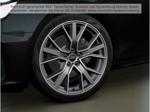 Audi A4 Avant 35 TFSI S line competition AHK LED Kamera Navi