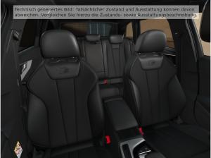 Audi A4 Avant 35 TFSI S line competition AHK LED Kamera Navi