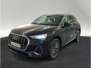 Audi Q3 S line 45 TFSI e S tronic Business Paket 19-Zoll Interieur Paket