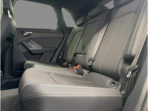 Audi Q3 S line 45 TFSI e S tronic Business Paket 19-Zoll Interieur Paket