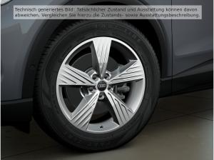 Audi Q4 e-tron Q4 Sportback e-tron 35 Kamera Navi virtual LED