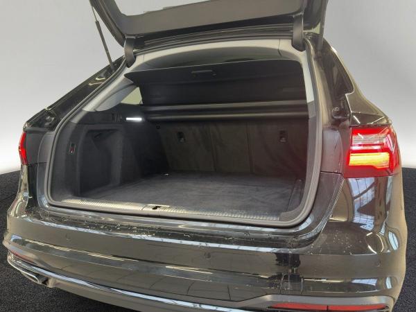 Audi A4 Avant 40 TDI advanced AHK Navi virtual LED DAB