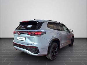 Volkswagen Tayron R-Line 1,5l eHybrid 0,5% Versteuerung möglich, AHK, "IQ.Light", "IQ.Drive",...