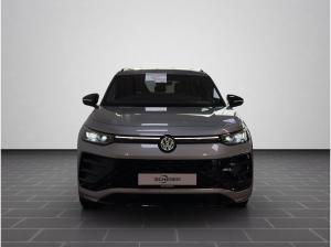 Volkswagen Tayron R-Line 1,5l eHybrid 0,5% Versteuerung möglich, AHK, "IQ.Light", "IQ.Drive",...