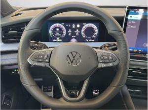 Volkswagen Tayron R-Line 1,5l eHybrid 0,5% Versteuerung möglich, AHK, "IQ.Light", "IQ.Drive",...