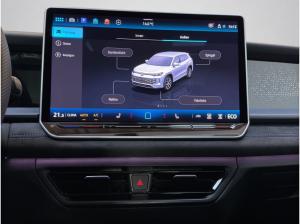 Volkswagen Tayron R-Line 1,5l eHybrid 0,5% Versteuerung möglich, AHK, "IQ.Light", "IQ.Drive",...