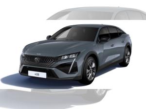 Peugeot 408 Hybrid 145 e-DSC6 Allure