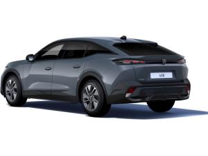 Peugeot 408 Hybrid 145 e-DSC6 Allure