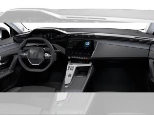 Peugeot 408 Hybrid 145 e-DSC6 Allure