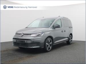 Volkswagen Caddy Style