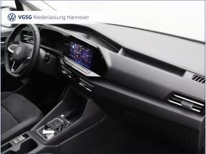 Volkswagen Caddy Style