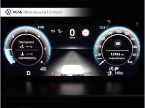 Volkswagen Caddy Style