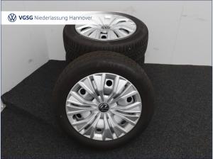 Volkswagen Caddy Style