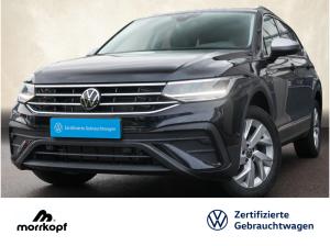Volkswagen Tiguan Allspace 2.0TDI +7-SITZER+AHK+FREI AB