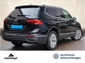 Volkswagen Tiguan Allspace 2.0TDI +7-SITZER+AHK+FREI AB