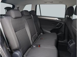 Volkswagen Tiguan Allspace 2.0TDI +7-SITZER+AHK+FREI AB