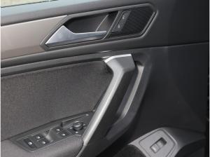 Volkswagen Tiguan Allspace 2.0TDI +7-SITZER+AHK+FREI AB