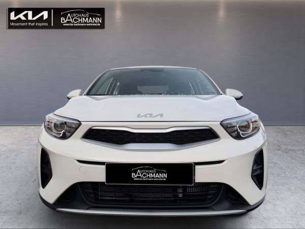Kia Stonic 1.0 T-GDI Edition 7/Winter-Paket Bluetooth