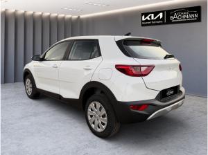 Kia Stonic 1.0 T-GDI Edition 7/Winter-Paket Bluetooth
