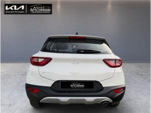 Kia Stonic 1.0 T-GDI Edition 7/Winter-Paket Bluetooth