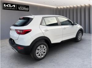 Kia Stonic 1.0 T-GDI Edition 7/Winter-Paket Bluetooth