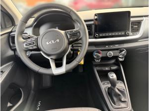Kia Stonic 1.0 T-GDI Edition 7/Winter-Paket Bluetooth