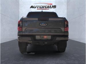 Ford Ranger 2.0 EcoBlue Wildtrak e-4WD DoKa Automatik