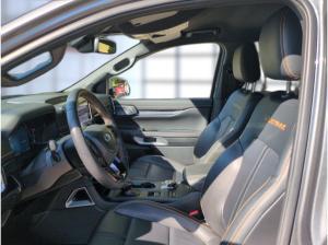 Ford Ranger 2.0 EcoBlue Wildtrak e-4WD DoKa Automatik