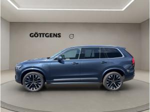 Volvo XC90 T8 AWD AKTION Plus Bright NAVI LED H&K 7Sitze
