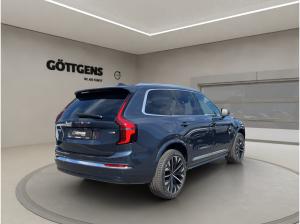 Volvo XC90 T8 AWD AKTION Plus Bright NAVI LED H&K 7Sitze