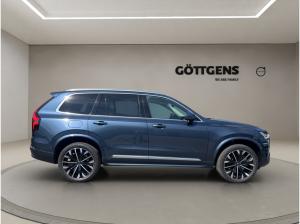 Volvo XC90 T8 AWD AKTION Plus Bright NAVI LED H&K 7Sitze