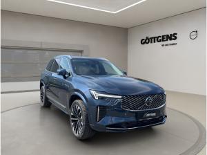 Volvo XC90 T8 AWD AKTION Plus Bright NAVI LED H&K 7Sitze