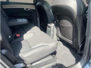 Volvo XC90 T8 AWD AKTION Plus Bright NAVI LED H&K 7Sitze